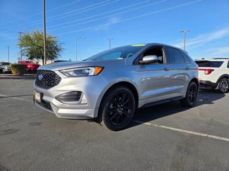 Certified 2024 Ford Edge ST-Line video 2