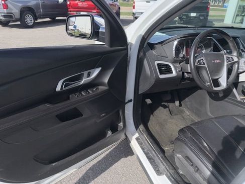 Used 2014 GMC Terrain SLT image 27