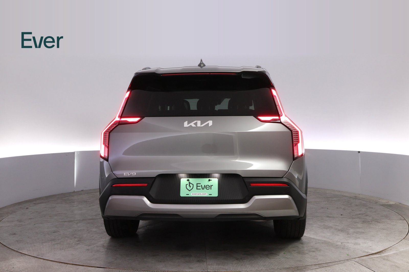 Used 2024 Kia EV9 Wind AWD/4WD image 15