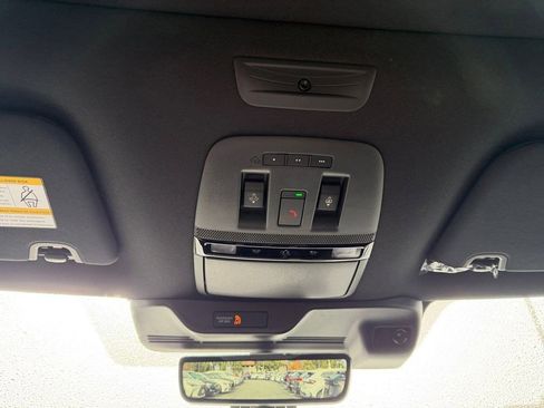 New 2026 Nissan Armada PRO-4X image 24