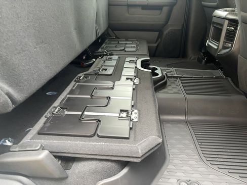 New 2026 RAM 2500 Big Horn image 16