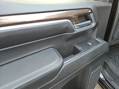 Certified 2024 Chevrolet Silverado 1500 LT w/ Convenience Package II image 21