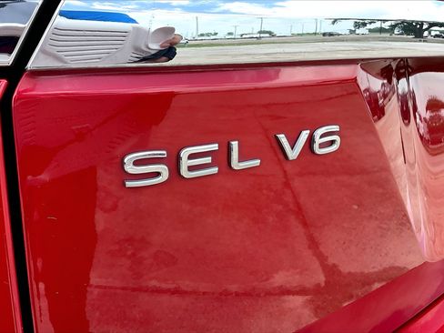 Used 2021 Volkswagen Atlas SEL Premium AWD/4WD image 31