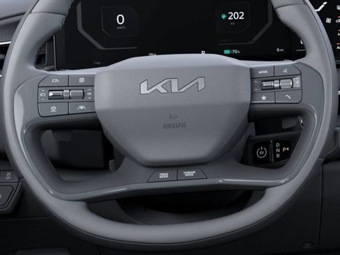New 2026 Kia EV9 Wind AWD/4WD image 29