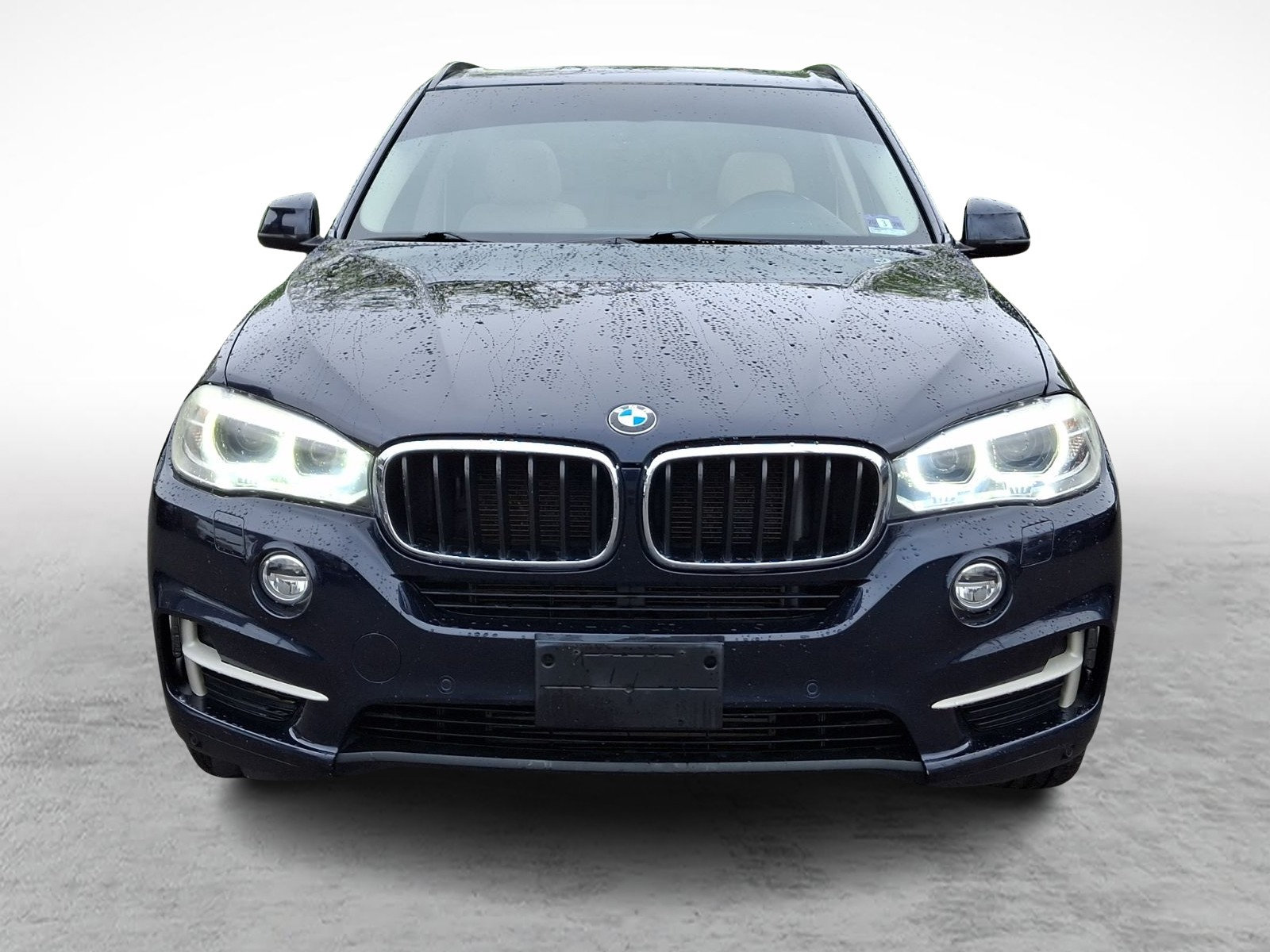 Used 2016 BMW X5 xDrive35i AWD/4WD image 2