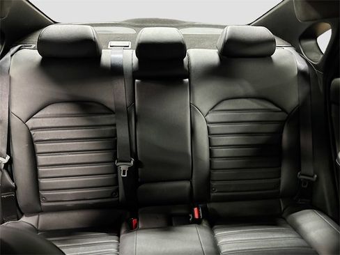 Used 2023 Kia Forte GT-Line w/ GT-Line Premium Package image 25