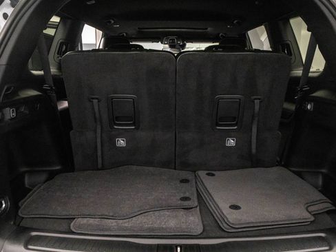 Used 2024 Jeep Grand Cherokee L Laredo image 34