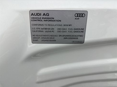 Used 2018 Audi Q7 3.0T Premium Plus w/ Premium Plus Package image 47