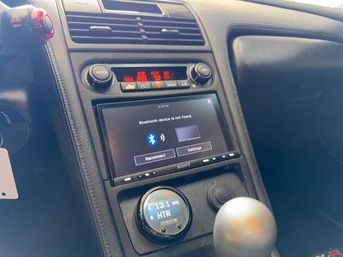 Used 1991 Acura NSX image 11