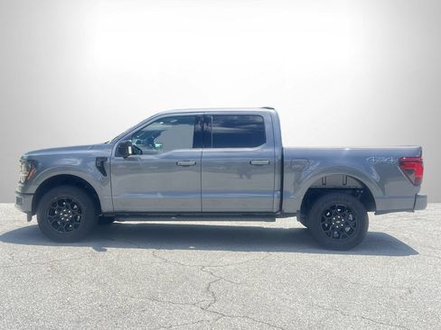 New 2026 Ford F150 XLT w/ Equipment Group 302A MID AWD/4WD image 20