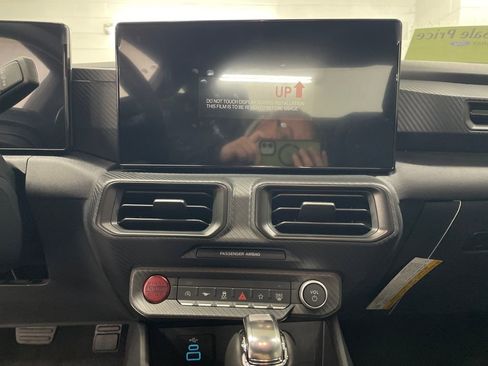 New 2026 Ford Mustang EcoBoost image 21