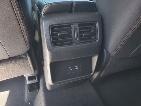 New 2026 Nissan Rogue SV AWD/4WD image 11