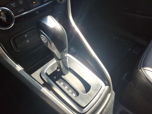 Used 2020 Ford EcoSport Titanium image 20
