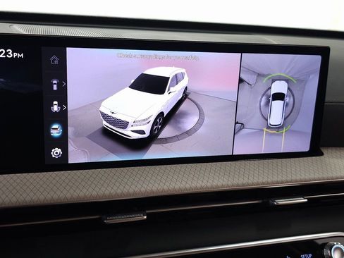 New 2026 Genesis GV80 2.5T Advanced AWD/4WD image 25