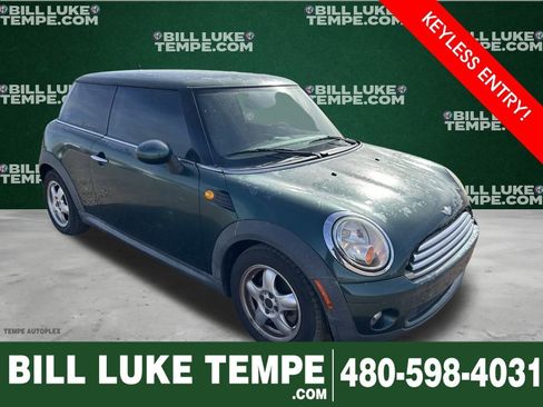 Used 2007 MINI Cooper Hardtop image 1
