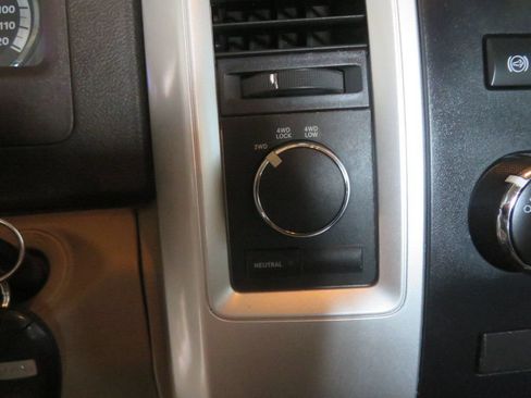 Used 2011 RAM 2500 Big Horn AWD/4WD image 44