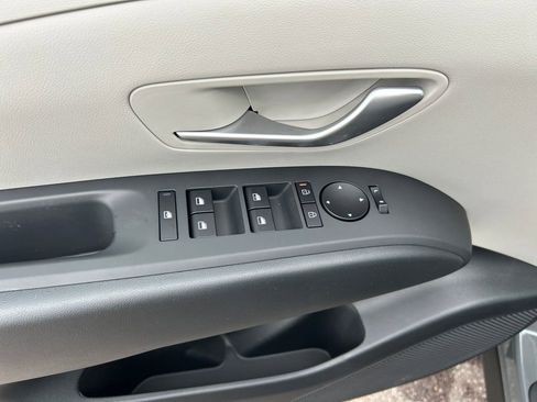 New 2026 Hyundai Tucson SE AWD/4WD image 14
