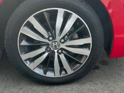 Used 2015 Honda Fit EX-L image 10