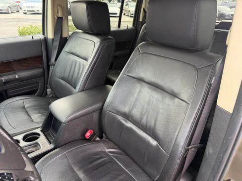 Used 2013 Ford Flex Limited AWD/4WD image 8