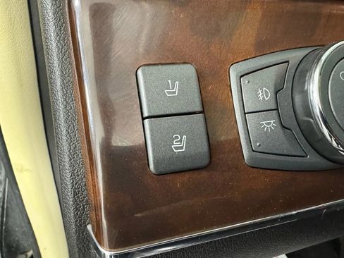 Used 2015 Lincoln MKX AWD w/ Equipment Group 102A image 15