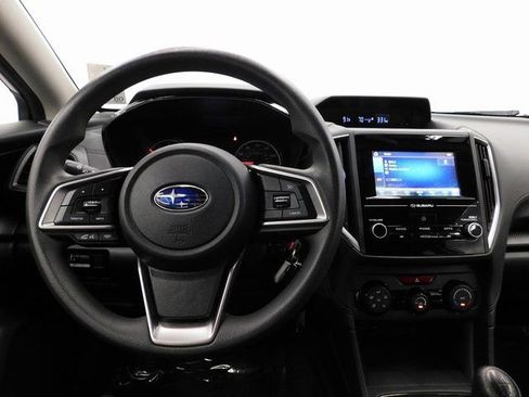 Used 2022 Subaru Impreza 2.0i image 31