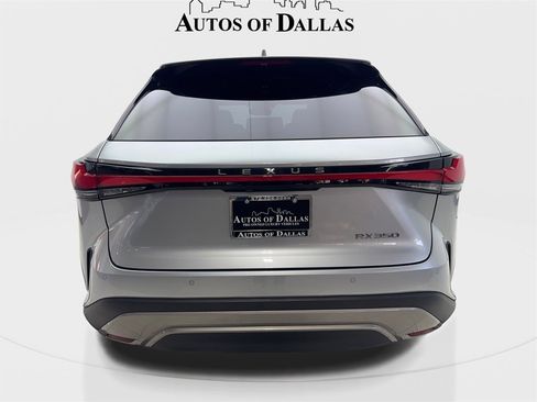 Used 2023 Lexus RX 350 Premium image 7