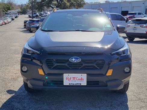 Used 2024 Subaru Crosstrek 2.5i Wilderness w/ Wilderness Package AWD/4WD image 9
