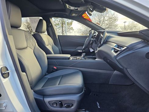 Used 2026 Lexus RX 350h w/ Convenience Package image 10