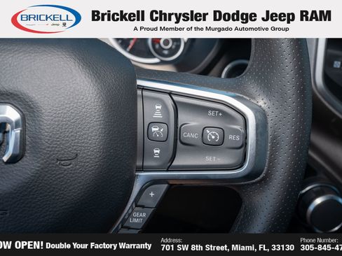 New 2026 RAM 1500 Express image 30