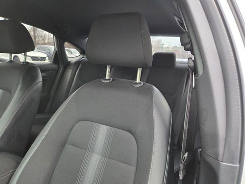 Certified 2024 Honda Civic Sport image 11