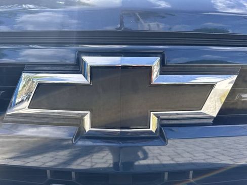 Used 2022 Chevrolet Silverado 1500 RST RWD image 10