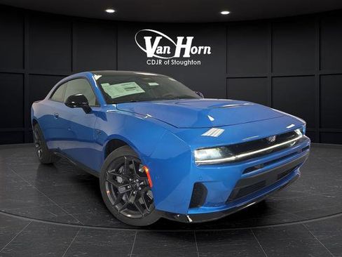 New 2026 Dodge Charger R/T image 39