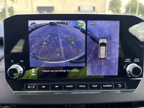 Used 2025 Mitsubishi Outlander SEL image 27