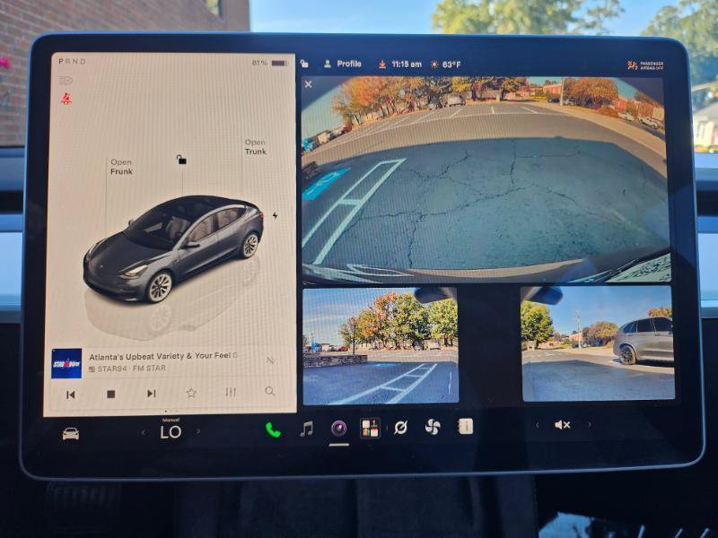 Used 2023 Tesla Model 3 Standard Range RWD image 44