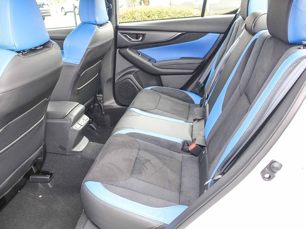 New 2026 Subaru WRX tS w/ WRX Electronics Package AWD/4WD image 17