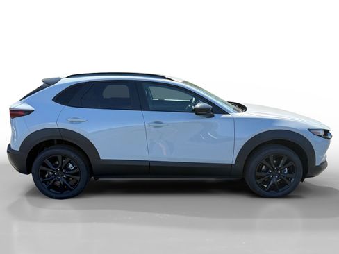 New 2026 MAZDA CX-30 Aire Edition AWD/4WD image 6