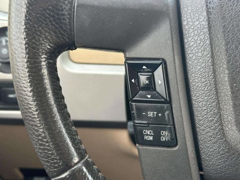 Used 2012 Ford F150 Lariat image 28