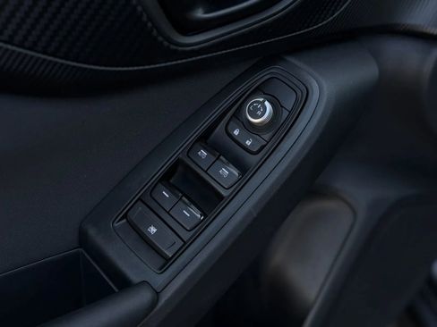 Used 2023 Subaru Crosstrek 2.0i Premium w/ Popular Package #3 image 25