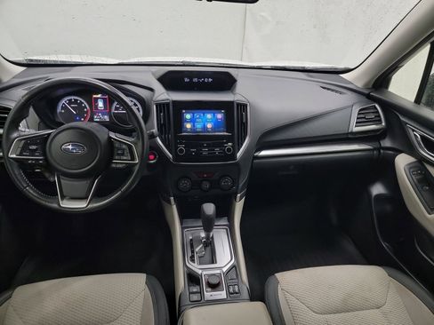 Used 2022 Subaru Forester Premium image 15