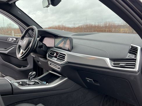 Used 2021 BMW X5 xDrive40i w/ Convenience Package image 28