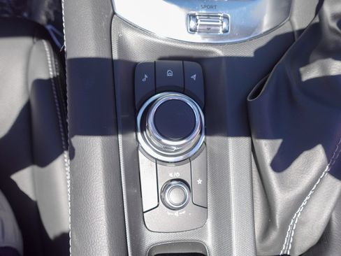 New 2026 MAZDA MX-5 Miata Grand Touring w/ Weather Package RWD image 21