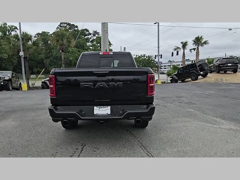 New 2026 RAM 1500 Limited w/ Night Edition AWD/4WD image 34