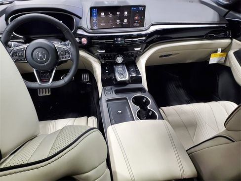 New 2026 Acura MDX A-Spec image 25