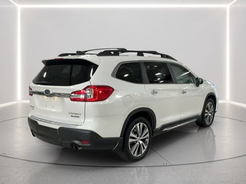 Used 2019 Subaru Ascent Touring AWD/4WD image 6