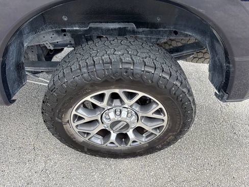 Used 2022 Ford F250 Lariat AWD/4WD image 10