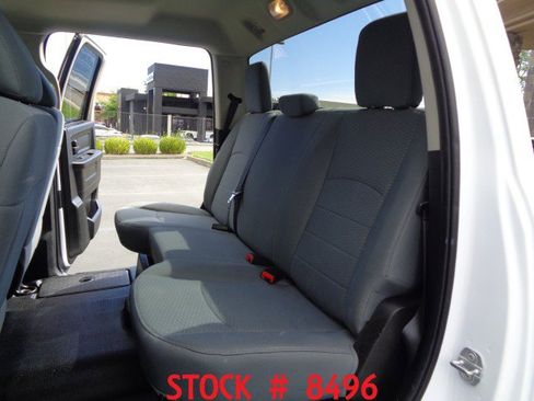 Used 2017 RAM 1500 Tradesman w/ Popular Equipment Group image 18
