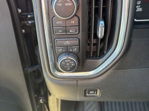 Used 2021 Chevrolet Silverado 1500 LT w/ All Star Edition Plus image 19
