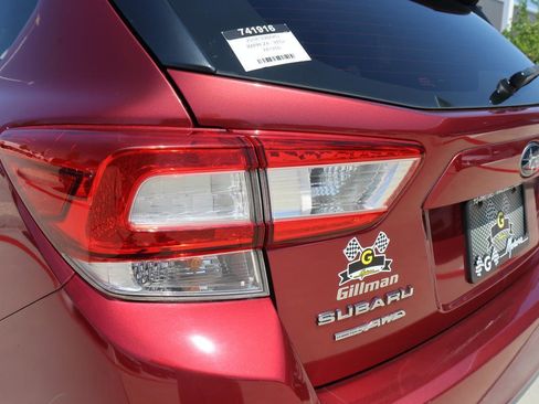 Used 2018 Subaru Impreza 2.0i image 10