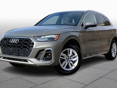 Used 2023 Audi Q5 2.0T Premium w/ Convenience Package