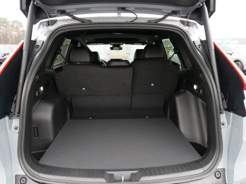 New 2026 Honda CR-V Sport-L image 14